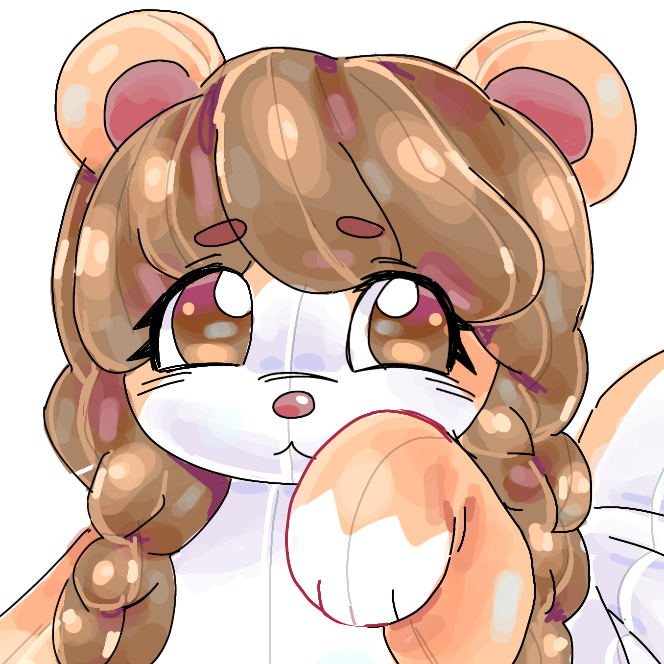 Kitka avatar